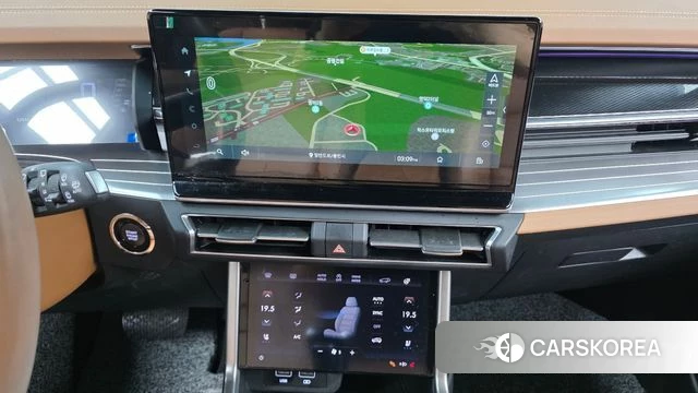 Ssangyong Torres 2023 Белый из Кореи, фото 4