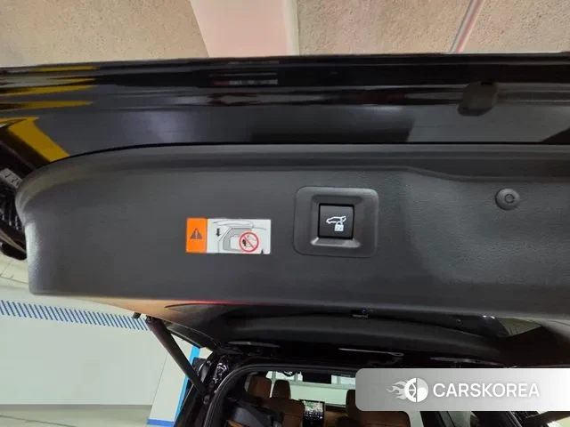 Toyota Alphard 4th Generation 2025 Черный из Кореи, фото 4