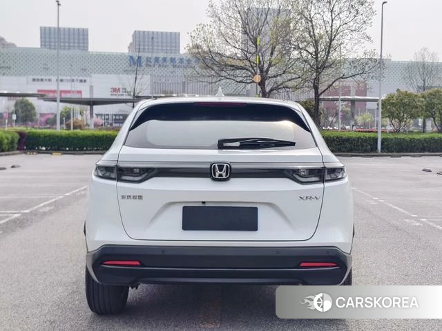 Honda XR-V 2023 Белый из Китая, фото 4