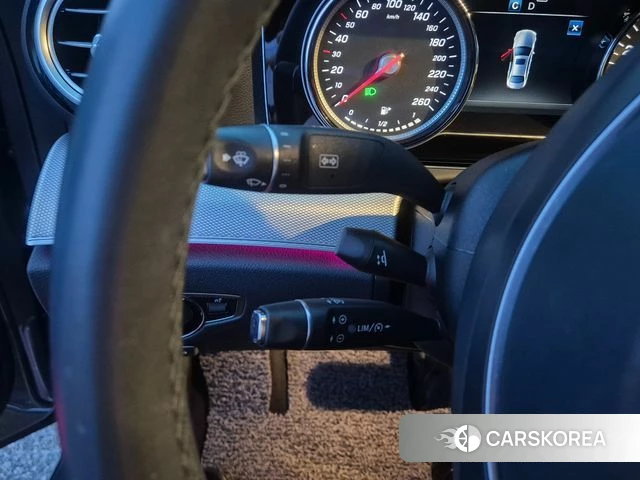 Mercedes-Benz E-Class W212 2018 Серый из Кореи, фото 4