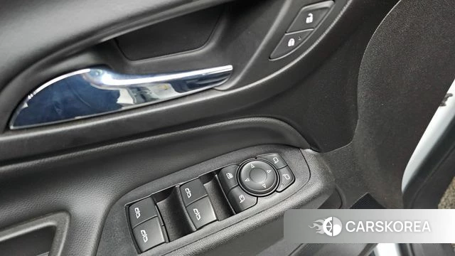 Chevrolet (GM Daewoo) Equinox 2018 Белый из Кореи, фото 4
