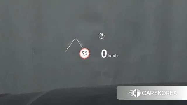 Land Rover Range Rover 4th Generation 2021 Серый из Кореи, фото 4