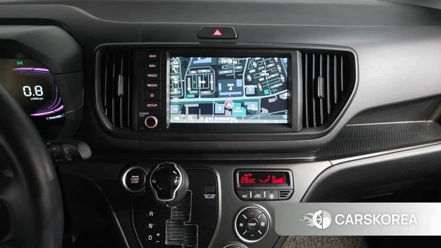 Kia The New Kia Ray 2024 Жемчужный цвет из Кореи, фото 4