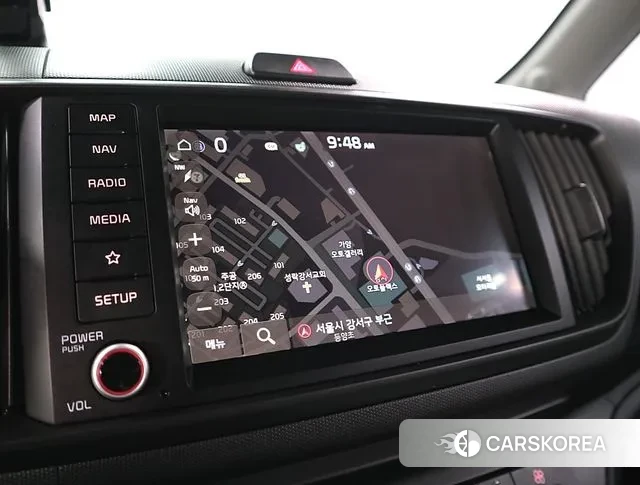 Kia The New Kia Ray EV 2025 Серый из Кореи, фото 4