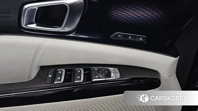 Kia Carnival 4th generation 2021 Серый из Кореи, фото 4