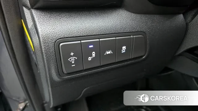 Hyundai All New Tucson 2019 Серый из Кореи, фото 4