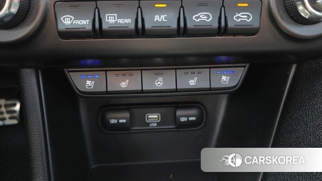 Kia Sportage The Bold 2019 Белый из Кореи, фото 4