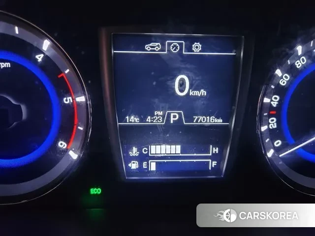 Ssangyong Rexton Sports 2020 Серый из Кореи, фото 4