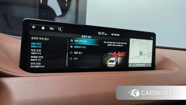 Genesis G80 (RG3) 2023 Серый из Кореи, фото 4