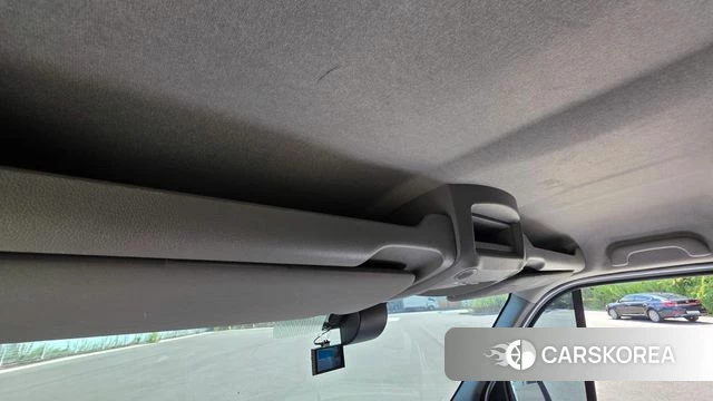 Renault Korea (Samsung) Master 2019 Белый из Кореи, фото 4