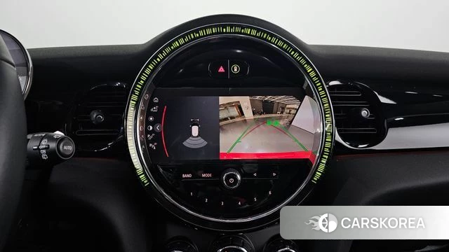 Mini Cooper 2021 Красный из Кореи, фото 4