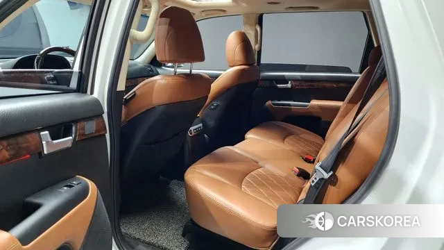 Kia The New Mohave 2019 Белый из Кореи, фото 4