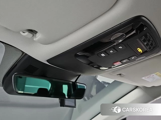 Kia The New Carnival 4th Generation 2025 Белый из Кореи, фото 4