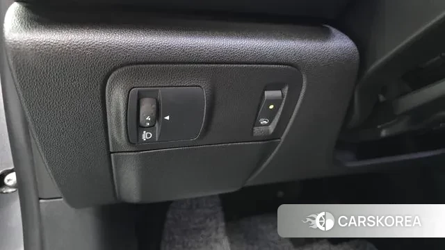 Renault Korea (Samsung) SM6 2019 Серый из Кореи, фото 4