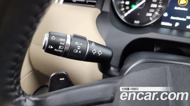 Land Rover Range Rover Evoque 2019 Черный из Кореи, фото 4