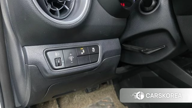 Kia The New K3 2nd generation 2022 Белый из Кореи, фото 4