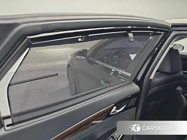 Kia Come New K7 2018 Черный из Кореи, фото 4