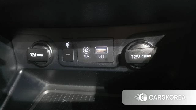 Hyundai All New Tucson 2020 Синий из Кореи, фото 4