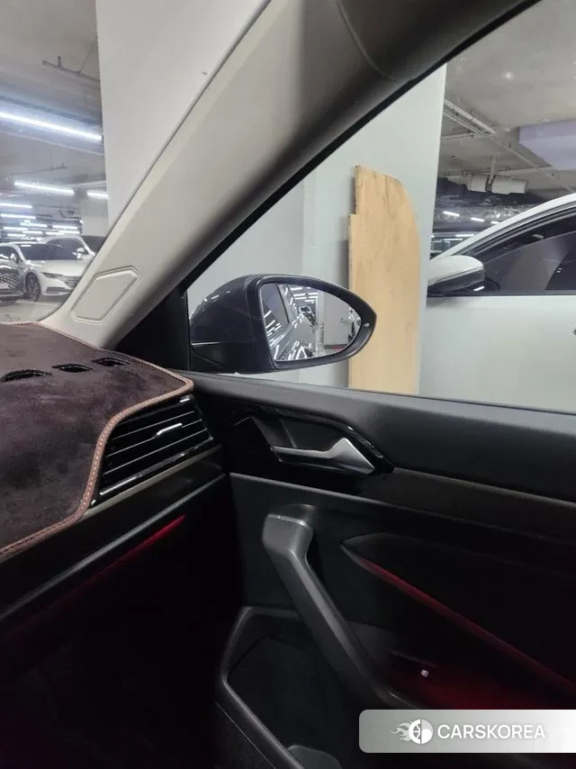 Volkswagen 7th Generation of Jetta 2020 Серый из Кореи, фото 4