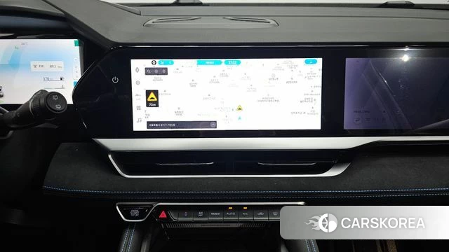Renault Korea (Samsung) Grand Coleos 2024 Белый из Кореи, фото 4