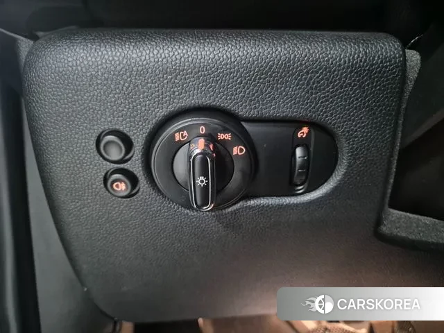 Mini Cooper 2021 Синий из Кореи, фото 4