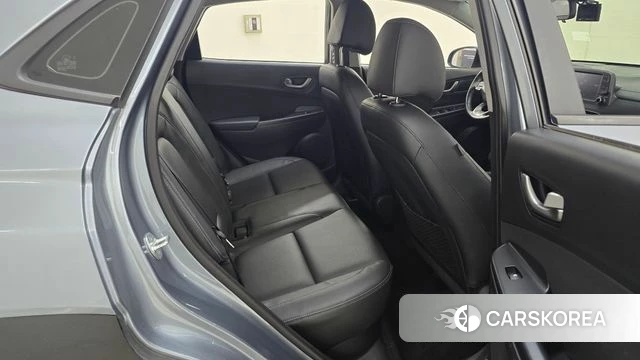 Hyundai Kona 2018 Цвет тростника из Кореи, фото 4