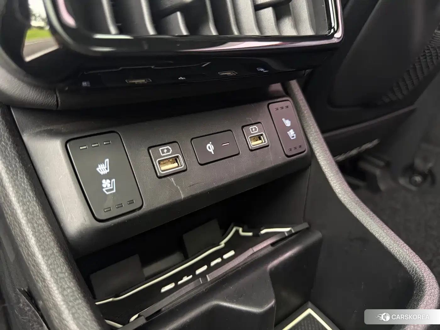Hyundai Kustu 2022 Белый из Китая, фото 4