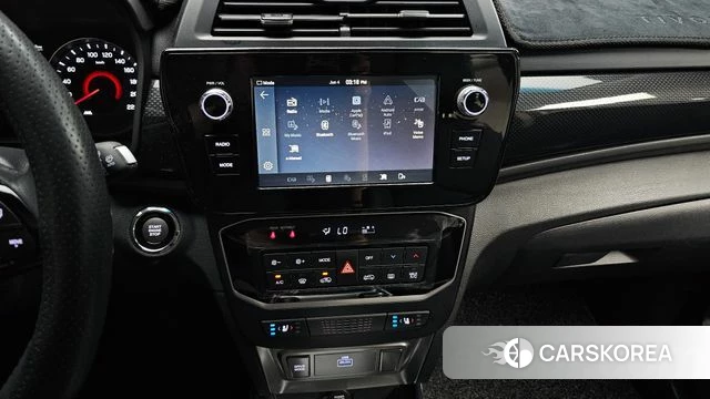 Ssangyong The New Tivoli 2024 Белый из Кореи, фото 4