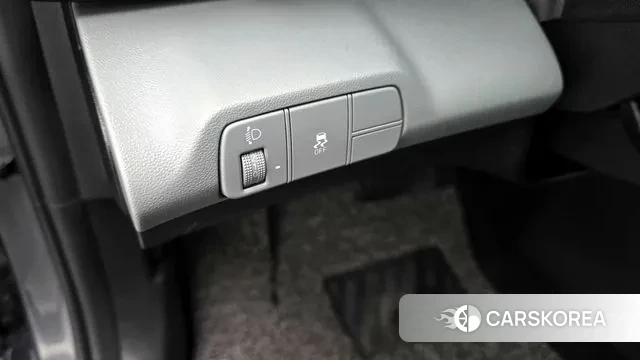 Hyundai The New Avante (CN7) 2024 Серый из Кореи, фото 4