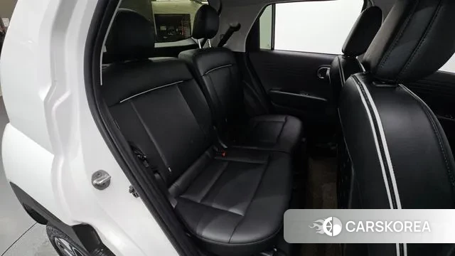 Hyundai Casper 2021 Белый из Кореи, фото 4