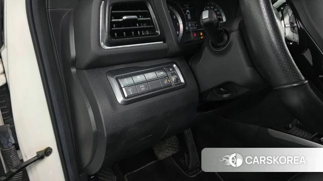 Ssangyong Berry New Tivoli 2022 Белый из Кореи, фото 4