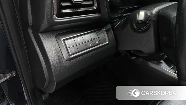 Ssangyong Berry New Tivoli 2019 Синий из Кореи, фото 4