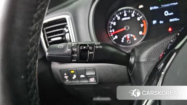 Kia Sportage The Bold 2020 Белый из Кореи, фото 4