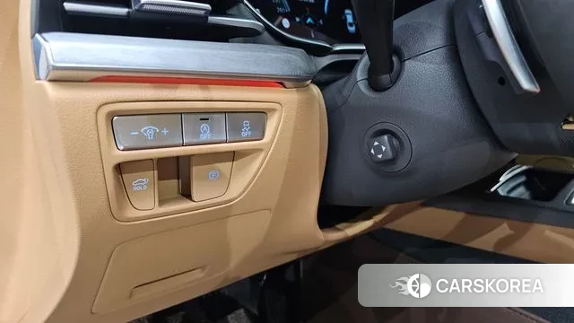 Genesis G80 (RG3) 2022 Белый из Кореи, фото 4