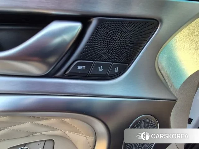 Genesis G70 2019 Белый из Кореи, фото 4