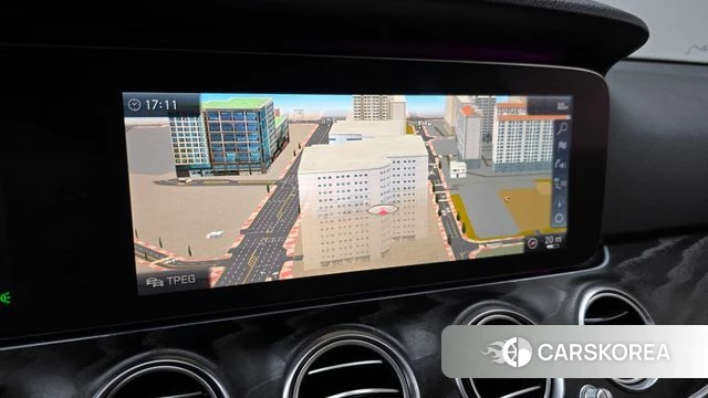 Mercedes-Benz E-Class W213 2019 Белый из Кореи, фото 4