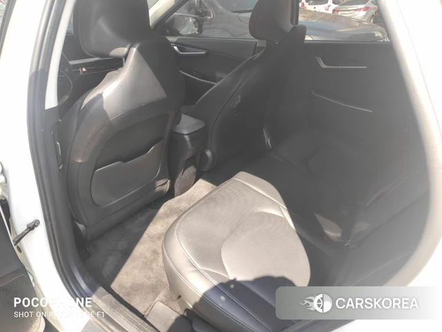 Kia EV6 2021 Белый из Кореи, фото 4