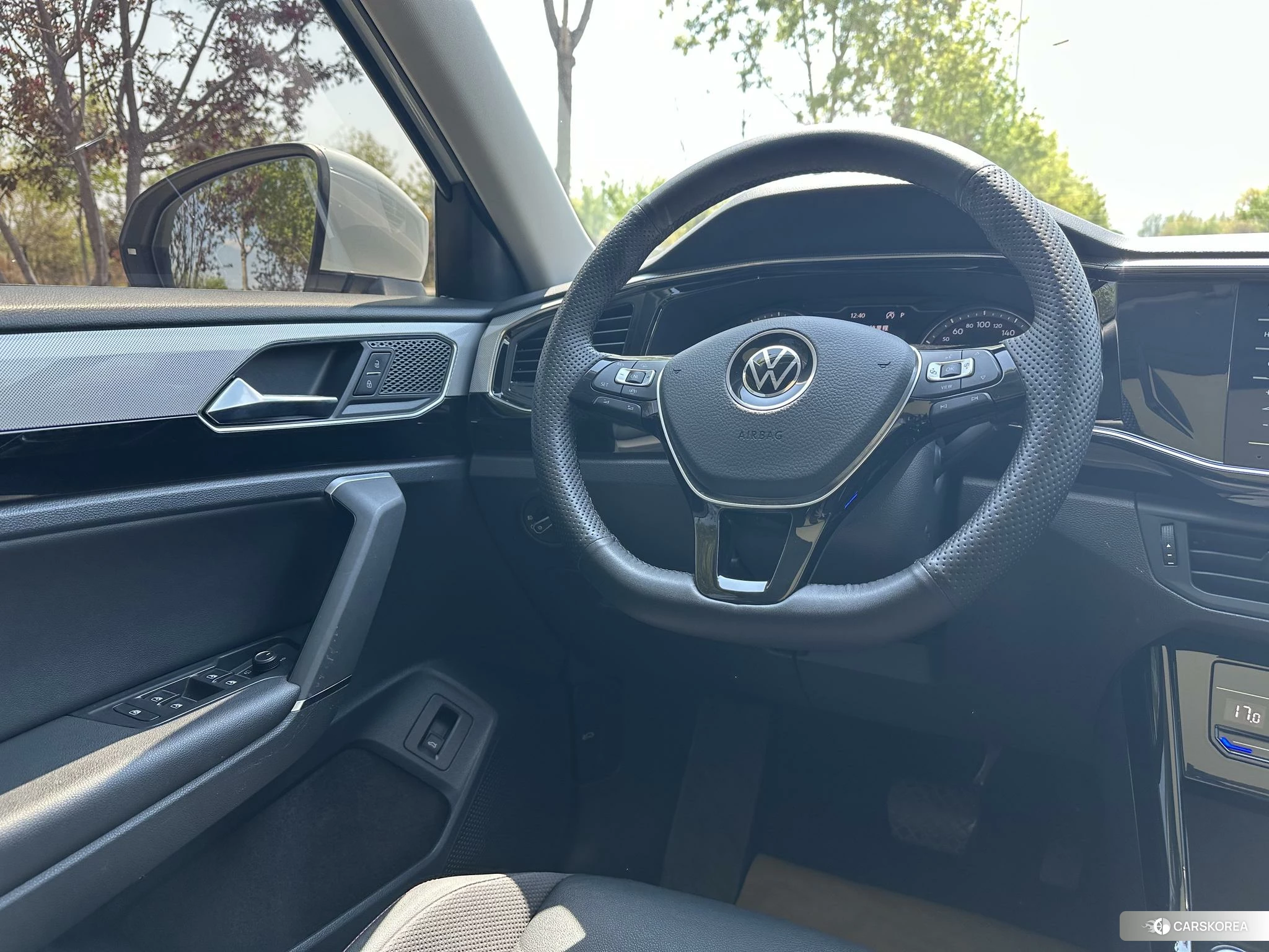 Volkswagen Tanyue 2021 Белый из Китая, фото 4