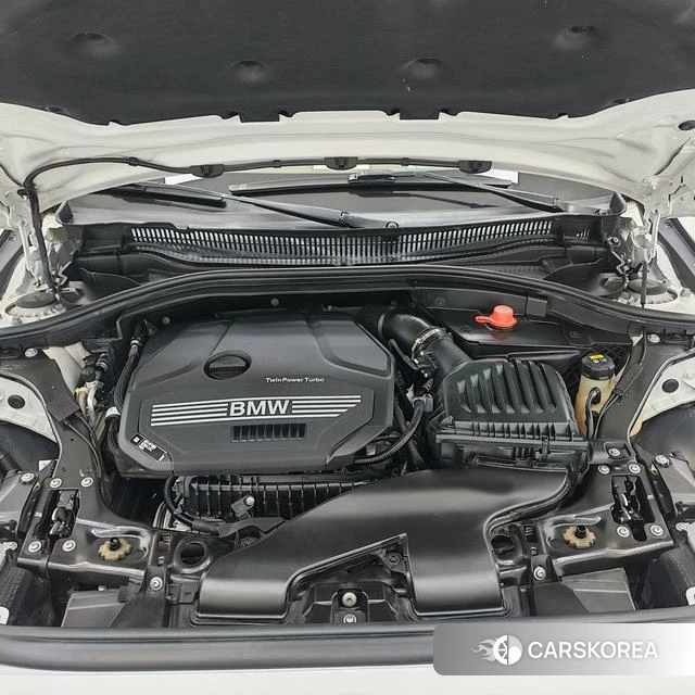 BMW 1 series 2022 Белый из Китая, фото 4