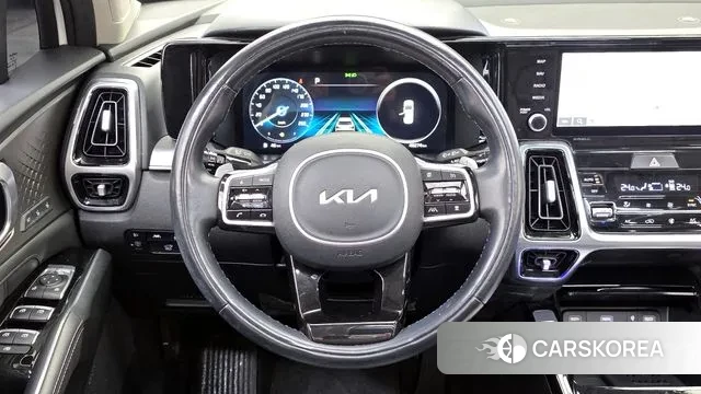 Kia Sorento 4th Generation id 3655026 из Кореи 4