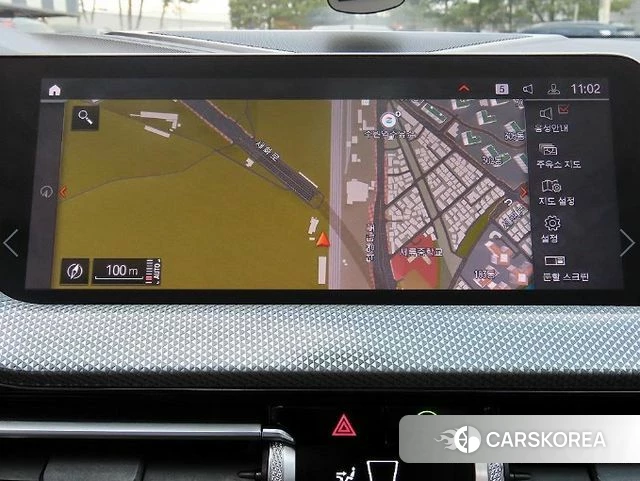 BMW 2 Series Gran Coupe (F44) 2021 Серый из Кореи, фото 4