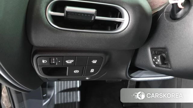 Hyundai Palisade (LX3) 2026 Черный из Кореи, фото 4