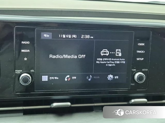 Kia Carnival 4th generation 2020 Черный из Кореи, фото 4