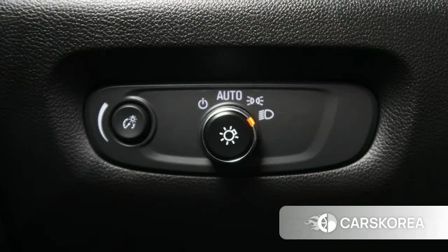 Chevrolet (GM Daewoo) Traverse 2022 Белый из Кореи, фото 4