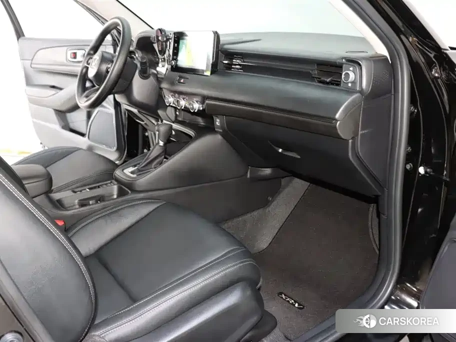 Honda XR-V 2025 Черный из Китая, фото 4