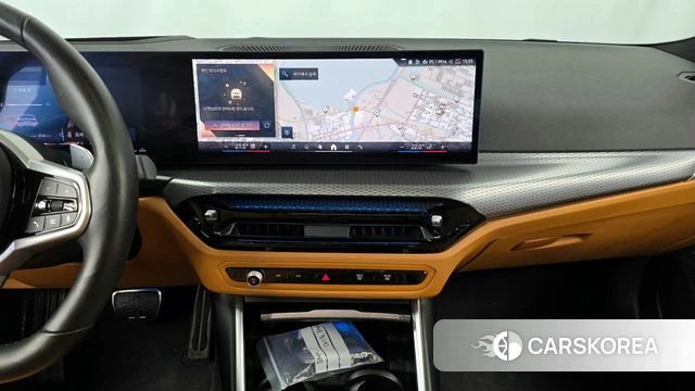 BMW 3 Series (G20) id 3902492 из Кореи 4