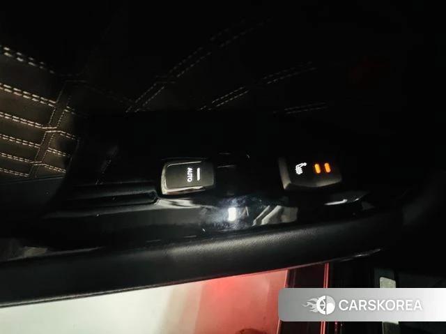 Ssangyong All New Rexton 2022 Черный из Кореи, фото 4