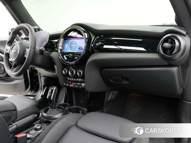 MINI MINI 2024 Черный из Китая, фото 4