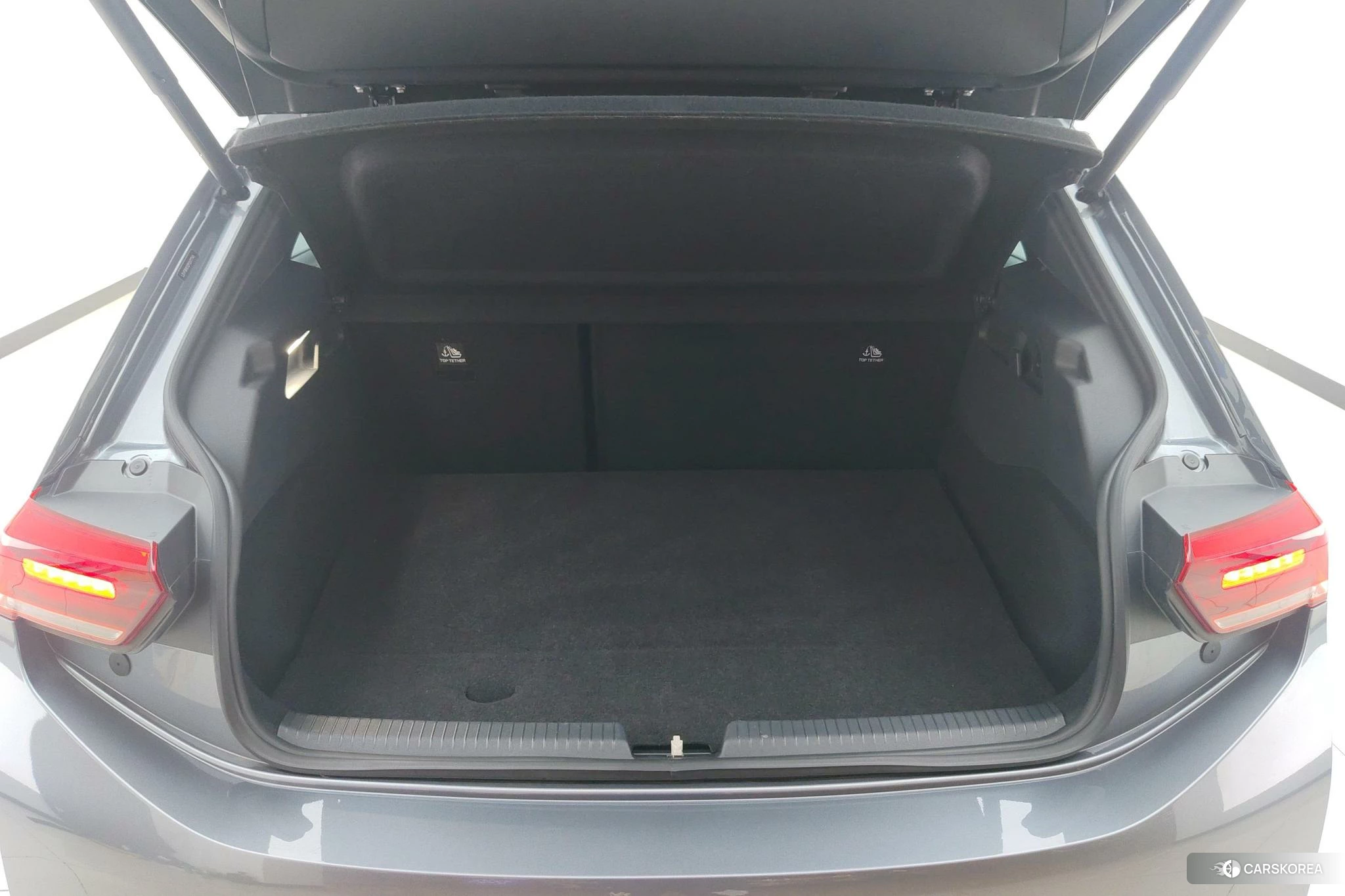 Volkswagen ID.3 2023 Темно-серый из Китая, фото 4