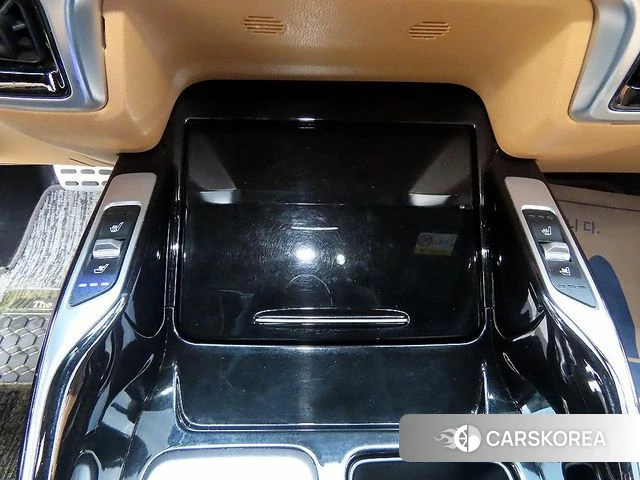 Kia Sorento 4th Generation 2021 Серый из Кореи, фото 4